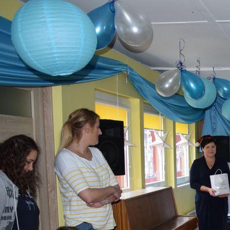 Wyświetl galerię Burmistrz Zelowa z wizytą mikołajkową u przedszkolaków