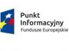 logo Punkt Informacyjny Funduszy Europejskich