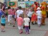 Festyn rodzinny z okazji Dnia Dziecka w Gminie Zelów
