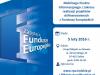Bezpłatne konsultacje w ramach Mobilnego Punktu Informacyjnego z zakresu realizacji projektów dofinansowanych z Funduszy Europejskich