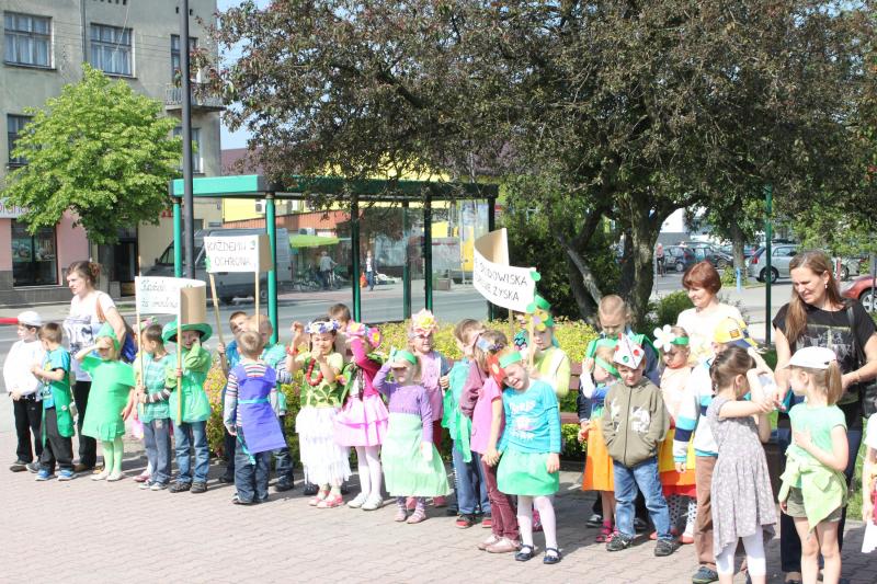 Dzień Ochrony Środowiska