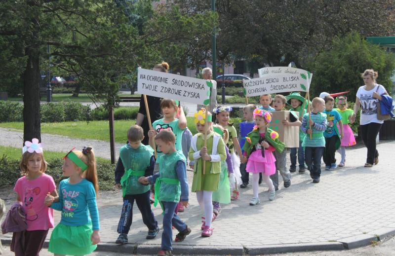 Dzień Ochrony Środowiska