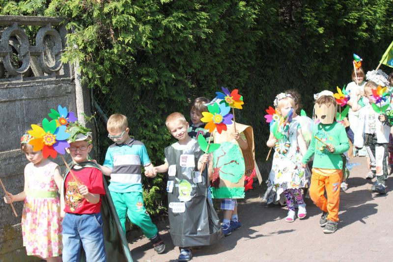 Dzień Ochrony Środowiska