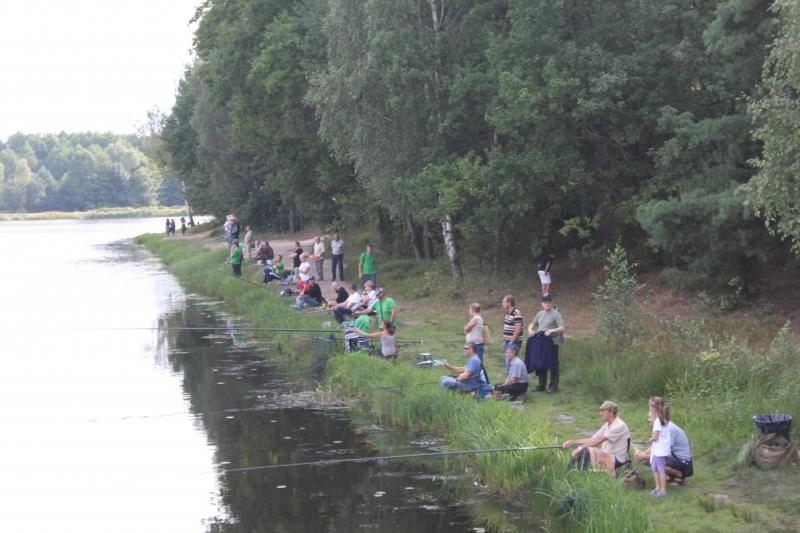 Festyn Patyki 31.08.2014