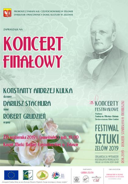 Koncert finałowy