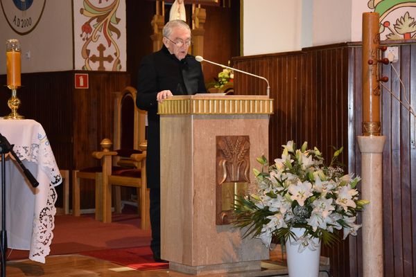 koncert słowno-muzyczny BYC DOBRYM JAK CHLEB..2