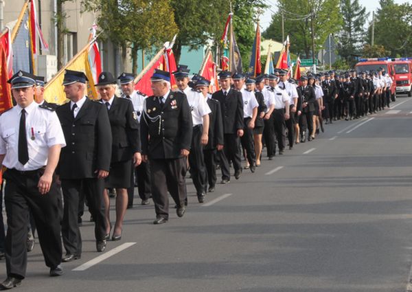 jubileusz OSP Bujny Szlacheckie22