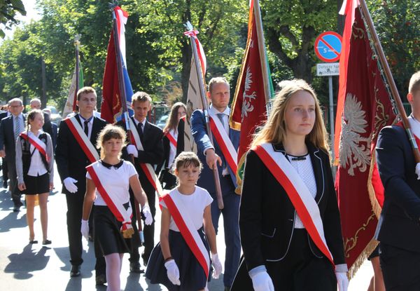 wojewódzka inauguracja roku szkolnego10