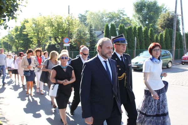 wojewódzka inauguracja roku szkolnego15