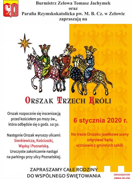 orszak